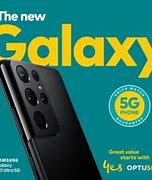 Image result for Samsung S21 Optus