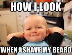 Image result for Funny Fake Baby Picture Memes