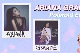 Image result for Ariana Grande Instagram Filters