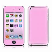 Image result for Hot Pink iPod Touch Screen