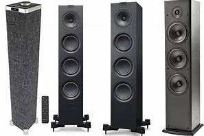 Image result for Cosco Tower Speakers