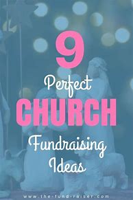 Image result for Church Raffle Ideas