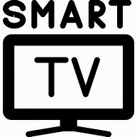 Image result for Smart TV Icon for Visio