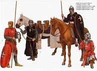 Image result for Knights Hospitaller Uniform