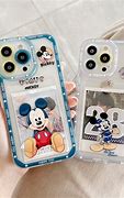 Image result for iPhone 13 Mini Case Mickey Mouse