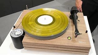 Image result for Voice of Music Turntable
