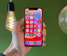 Image result for iPhone 12 Aberto