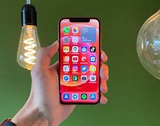 Image result for iPhone 12 Sensors