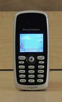 Image result for First Sony Ericsson Phone