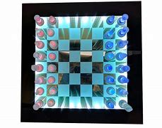Image result for Infinity Mirror Cube