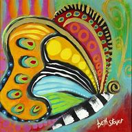 Image result for Disco Butterfly