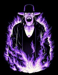 Image result for WWE Undertaker Fan Art
