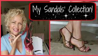 Image result for Those Are My Sandals