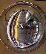 Image result for Convex Mirror TV