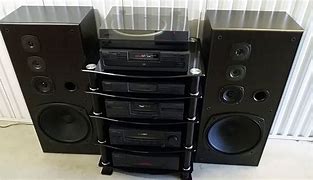 Image result for Kenwood Home Stereo