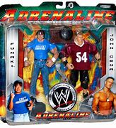 Image result for John Cena vs Kane Action Figure