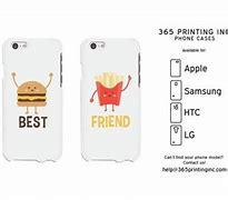 Image result for Matching Phone Cases in Opposite Colors