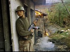 Image result for National Geographic Serbia War
