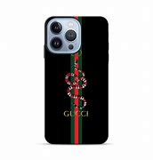 Image result for Gucci Phone Cover Case iPhone 13