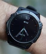 Image result for Fenix 6X Too Large