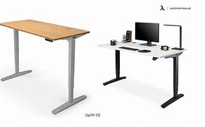Image result for High Tech Desk
