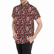 Image result for Indigenous Print Shirts