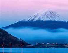 Image result for MT Fuji Japan