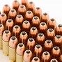 Image result for How Big Is 9Mm Ammo