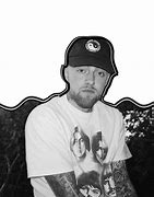 Image result for Mac Miller Astronaut