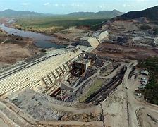 Image result for Renaissance Dam