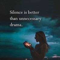 Image result for Funny Silence Beautiful Quotes