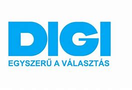 Image result for Hungary Digi Logo