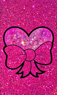 Image result for Girly Pink Glitter Background Wallpaper