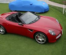 Image result for Alfa Romeo Brezza Spider Concept