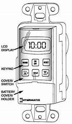 Image result for Intermatic E1010 Timer Manual