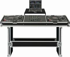 Image result for DJ Mixing Turntables
