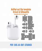 Image result for AirPod Cricut