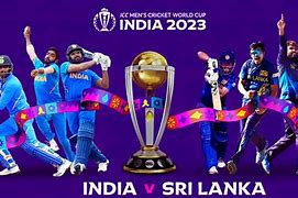 Image result for Ind vs SL Final