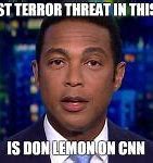 Image result for CNN Don Lemon Memes