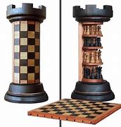 Image result for Cool Chess Board Designs