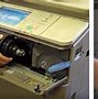 Image result for Covered in Copier Toner