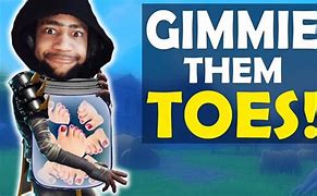 Image result for Gimme Them Toes