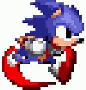 Image result for Sonic 2 Beta Walk