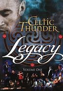 Image result for Blu-ray Celtic Thunder