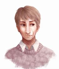 Image result for Remus Lupin Kid