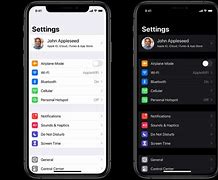 Image result for iOS Notes Dark Mode