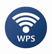 Image result for WPS Wifi Icon