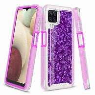 Image result for Samsung Galaxy A12 Protective Cover