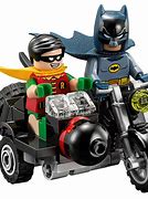 Image result for LEGO 60s Batmobile
