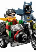 Image result for LEGO Batman Classic TV Series
